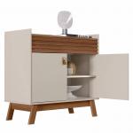Buffet Parma 