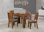 Mesa Primus 4 Cadeiras