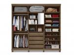 Guarda Roupa Barcelona 