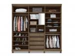 Guarda Roupa Barcelona 