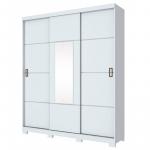 Guarda Roupas Silver 