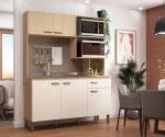 Cozinha Compacta Evelyn