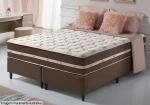 Conjunto Box Classic Special Queen 