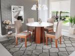 Mesa Styllo 4 Cadeiras 