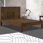 Cama Casal Veneza 