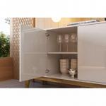 Buffet California 4 Portas  
