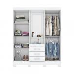 Guarda Roupa B24 Briz