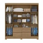 Guarda Roupa Bilbao 