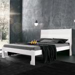 Cama Casal Delta 