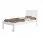 Cama Solteiro Delta 