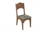 Mesa TM10 com 4 cadeiras 