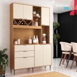 Cozinha Compacta Sabrina