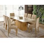 Mesa de Jantar Juliana 