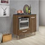 Balcão para cooktop FIT