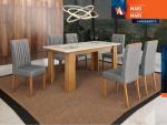 Conjunto Mesa Mari 