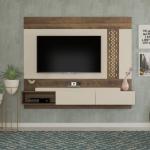 Painel de TV London