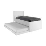 Cama Bibox Zurique 