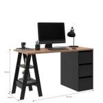 Mesa de computador Verona 