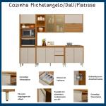 Cozinha Michelangelo  