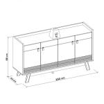 Buffet Abruzzo 