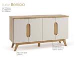 Buffet Benicio 