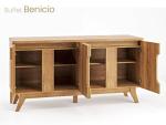 Buffet Benicio 
