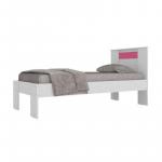 Cama solteiro new Emilia 