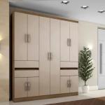 Guarda roupa 10 portas 1430 