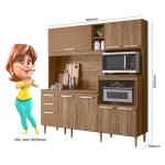 Cozinha Piatã