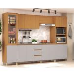 Cozinha completa Florença 