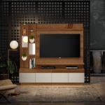 Estante Home Santiago