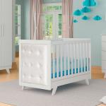 Berço Mini Cama Retrô