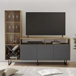 Rack Luz Candian