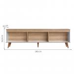 Rack Viena Delmarco