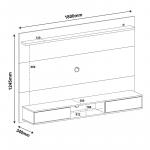 Painel Platinum Artely