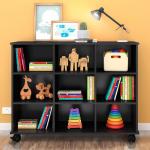 Nicho organizador 3x3 