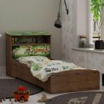 Cama Selva 