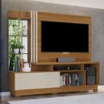 Estante Home Theater Frizz