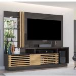 Estante Home Theater Frizz
