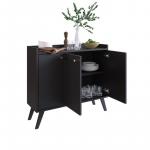 Buffet Mac 3 portas