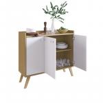 Buffet Mac 3 portas