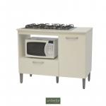 Balcão Cooktop 