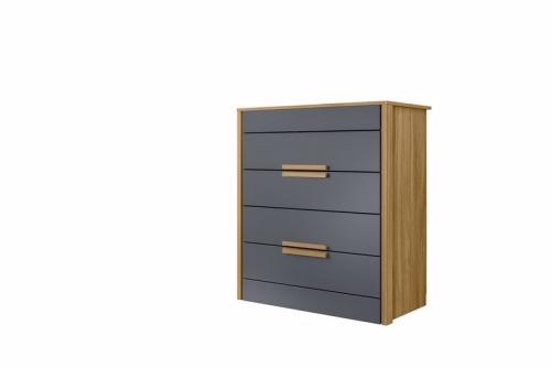 Cômoda Dhara