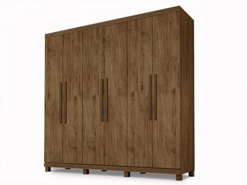 Guarda Roupa Barcelona 