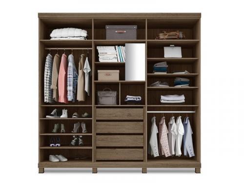 Guarda Roupa Barcelona 