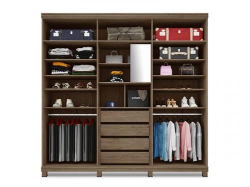 Guarda Roupa Barcelona 