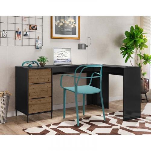 Mesa de escritório São Francisco 