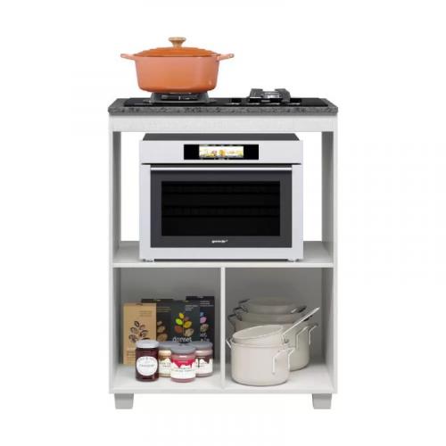 Balcão Cooktop New Slim 