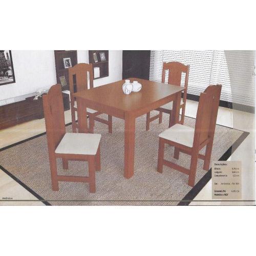 Mesa Estilo 