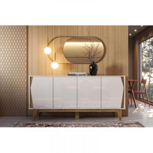 Buffet California 4 Portas  